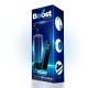 Boost Pumps Penis Pump with Remote ontrol PSX05 USB Rechargeable Clear