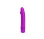 Prettylove Vibrador Emili Color Rosa Clave 90