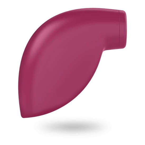 Satisfyer One Night Stand Clitoris Sucker 1 naudojimas 90 min