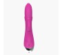 A-Gusto Dolphin Vibe 6 vibratsioonifunktsioonid USB roosa