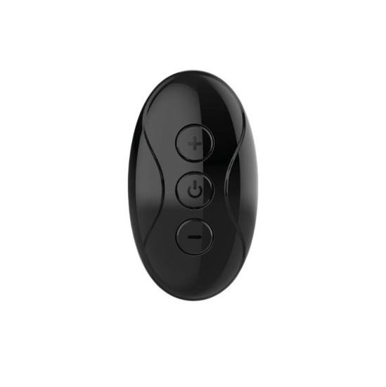 Action Fenda Vibrating Ring with Licking Tongue and Remote Control 3 Motors Magnetic USB