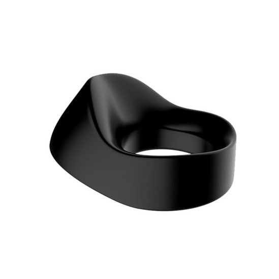 Latetobed Picker Silicone Couple Cockring