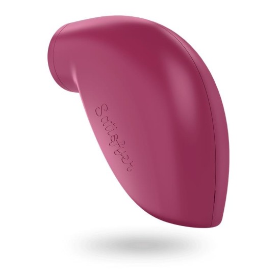 Satisfyer One Night Stand Clitoris Sucker 1 naudojimas 90 min