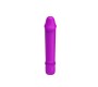 Prettylove Vibrador Emili Color Rosa Clave 90