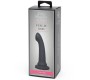 Fifty Shades Of Grey Feel it Baby daudzkrāsains dildo G punkts