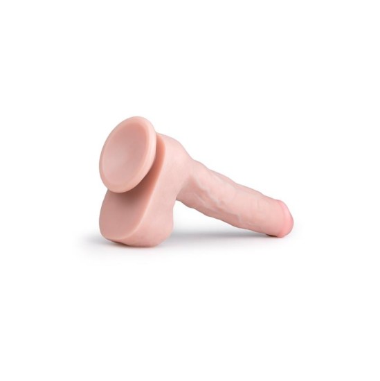 Easytoys REĀLISTA MĪSTA DILDO 295 CM