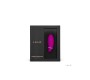 Lelo LUNA SMART BEAD Deep Rose