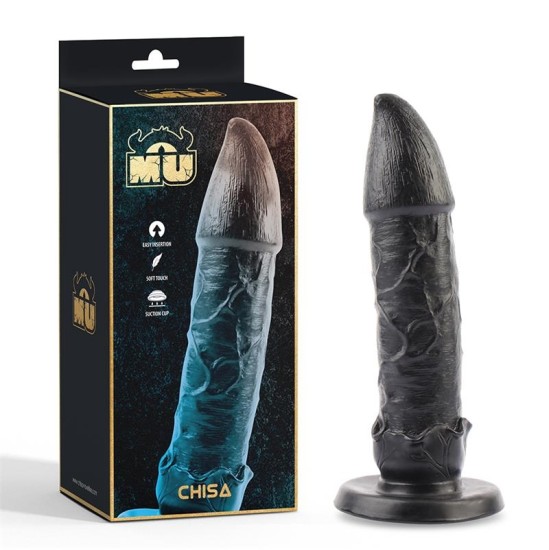 Chisa Dildo Detector 21 cm