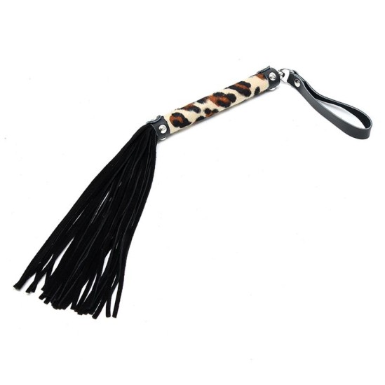 Bondage Play Rimba Flogger 35 cm