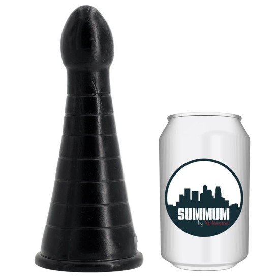 Summum Butt Plug Iconista 19 cm