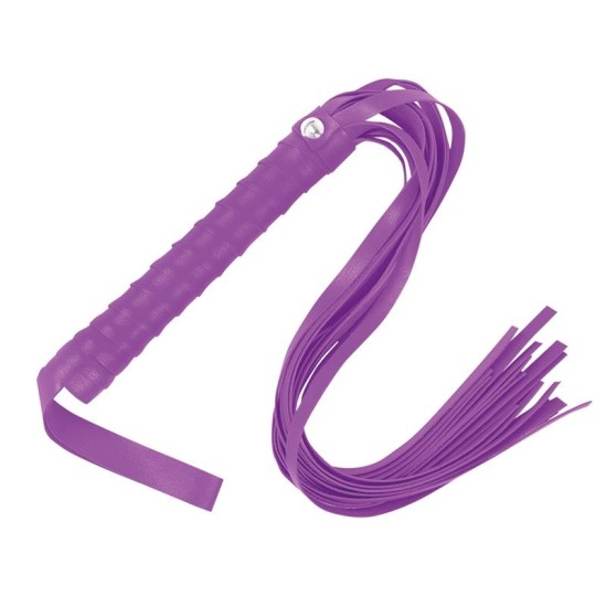 Intoyou Bdsm Line Iesācēju Bondage Set3 Pieces Purple