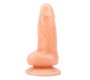 Chisa Dildo Realistic T-Skin 6 Jumbo Jack