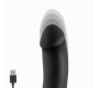 Tardenoche Angus Vibrator with Thrusting Movement 2 Motors Silicone USB