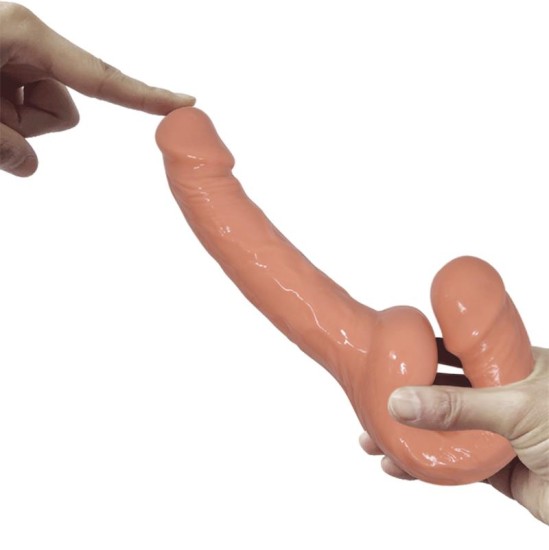 Baile Dubultais dildo