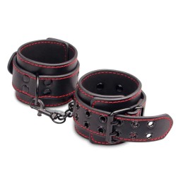 Lovetoy Käerauad Bondage Black