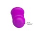 Prettylove Vibrador Emili Color Rosa Clave 90