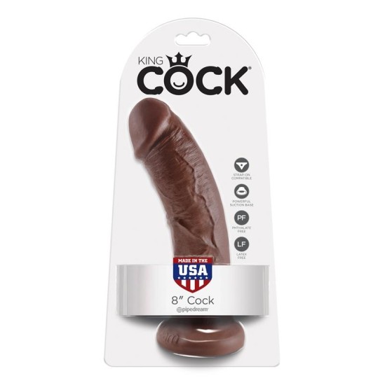 King Cock 8