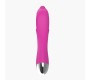 A-Gusto Dolphin Vibe 6 Vibration Functions USB Pink