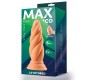 Max & Co Felix Adaptable Butt Plug 5.9 Flesh