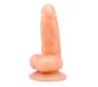 Chisa Dildo Realistic T-Skin 6 Jumbo Jack