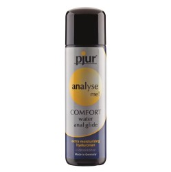 Pjur Analizējiet mani! Comfort Glide 250 ml