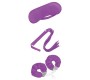 Intoyou Bdsm Line Iesācēju Bondage Set3 Pieces Purple