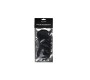 Easytoys BLACK SATIN EYE MASK