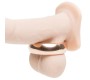 Fifty Shades Freed I Want You Now Steel Love Ring