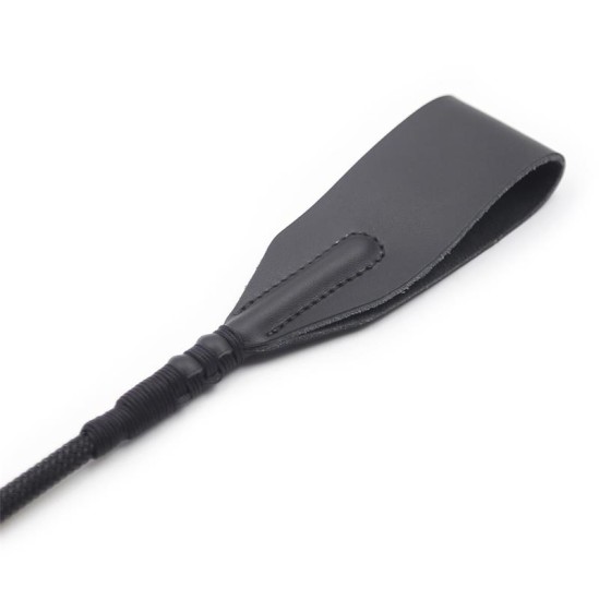 Latetobed Bdsm Line Classic Riding Crop 45.5 cm