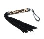 Bondage Play Rimba Flogger 35 cm