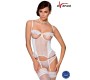 Avanua Effi Corset White