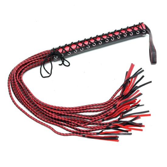 Bondage Play Rimba Flogger 90 cm