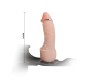 Baile Strap-On with Dildo 16,7 cm