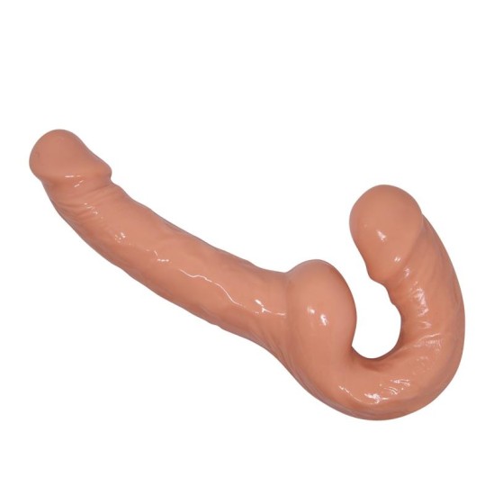 Baile Dubultais dildo