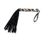 Bondage Play Rimba Flogger 35 cm