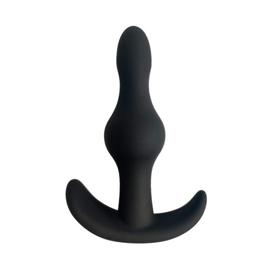 Latetobed Deen Silicone Butt Plug Anchor Base