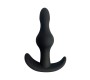 Latetobed Deen Silicone Butt Plug Anchor Base