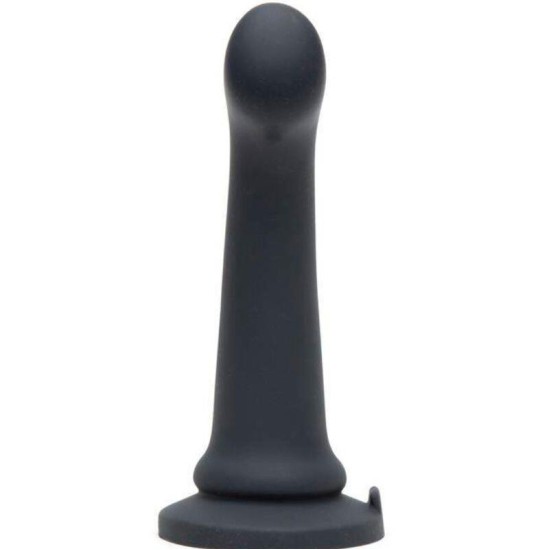 Fifty Shades Of Grey Feel it Baby daudzkrāsains dildo G punkts