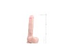 Easytoys REĀLISTA MĪSTA DILDO 295 CM