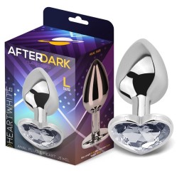 Afterdark Sirds formas dibena spraudņa izmērs Talla L