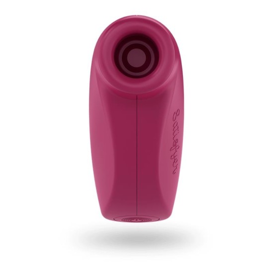 Satisfyer One Night Stand Clitoris Sucker 1 naudojimas 90 min