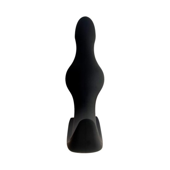 Latetobed Deen Silicone Butt Plug Anchor Base