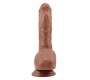 Chisa Dildo Dual Density Fashion Dude 23 x 4.3 cm Latin