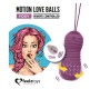 Feelztoys Remote Controlled Motion Love Balls Foxy