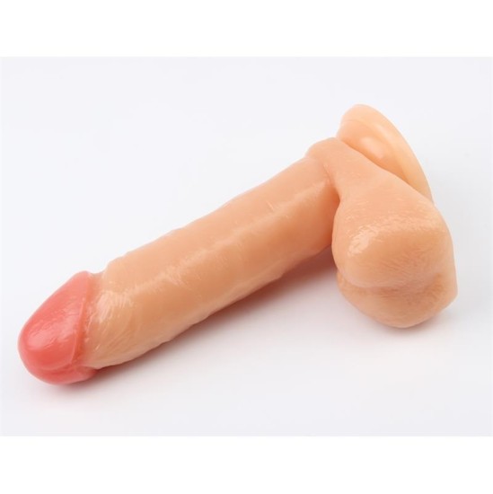 Chisa Dildo sūpynės 20 x 4,1 cm Minkštimas