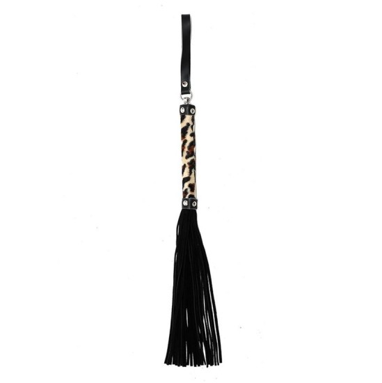 Bondage Play Rimba Flogger 35 cm