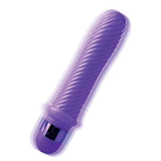 Classix Vibe Grape Swirl