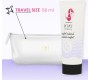 Kikí Travel CONFORT NATURAL LUBRICANT 50 ML