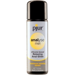 Pjur ANALĪZĒ ME RELAKSĒJOŠAIS ANĀLAIS GLĪDE 30 ML