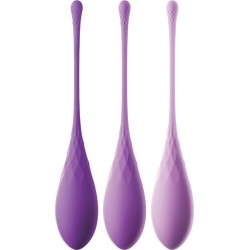Fantasy For Her KEGEL TRAIN-HER SET